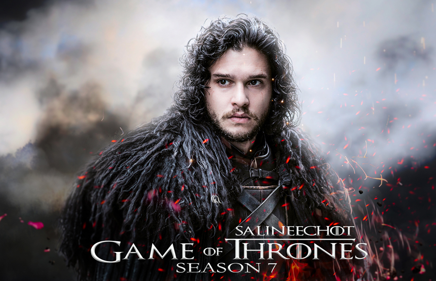 JON SNOW