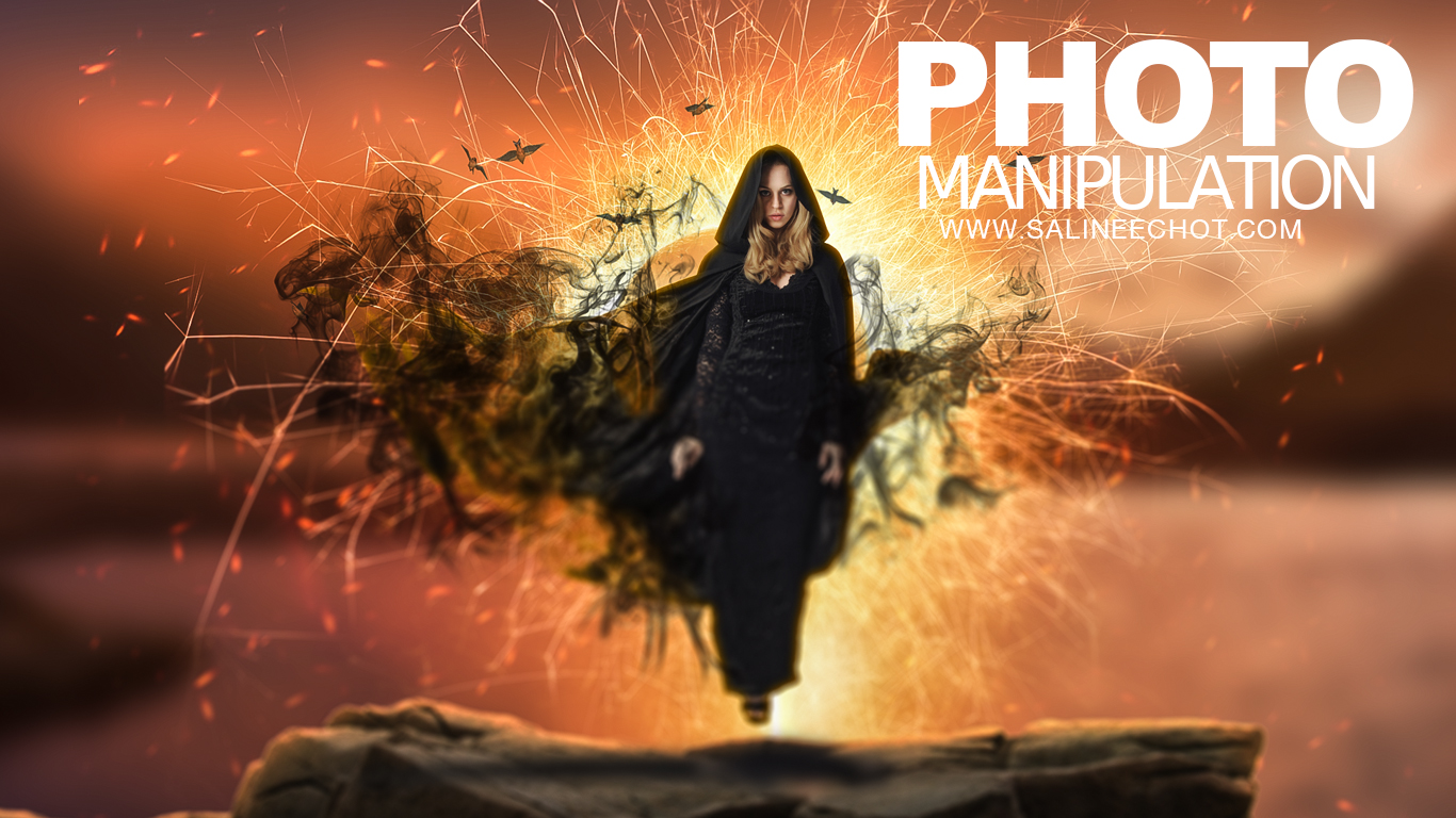 สอนแต่งภาพ-dark–witch-Manipulation7