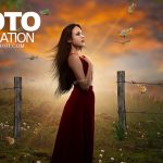 SalineeChot , เรียนโฟโต้ชอป , เรียน Photoshop