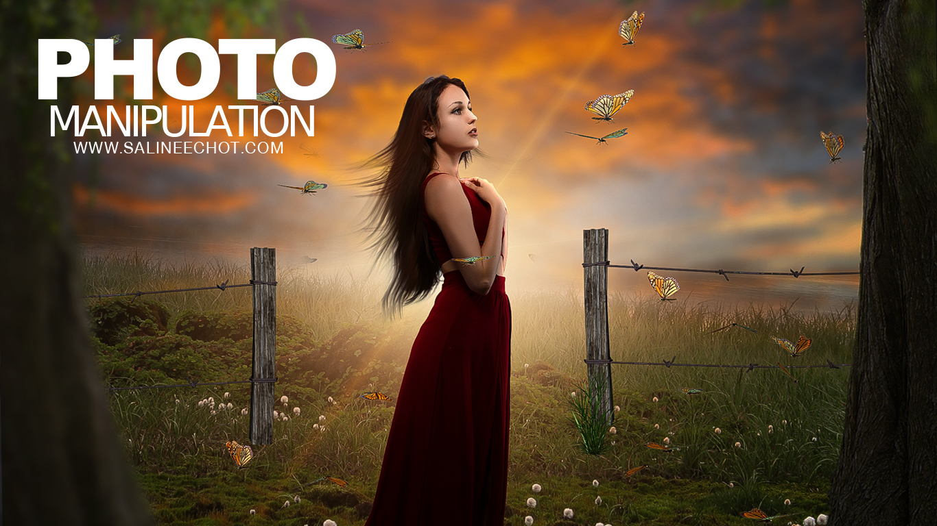EP101-เรียน-Photoshop-ตัดต่อภาพ-กับ-SalineeChot
