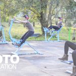 SalineeChot , เรียนโฟโต้ชอป , เรียน Photoshop