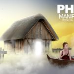 SalineeChot , เรียนโฟโต้ชอป , เรียน Photoshop