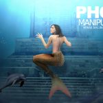 SalineeChot , เรียนโฟโต้ชอป , เรียน Photoshopฟรี