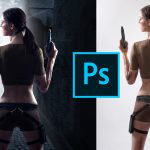 SalineeChot , เรียนโฟโต้ชอป , เรียน Photoshopฟรี