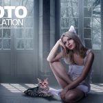 SalineeChot , เรียนโฟโต้ชอป , เรียน Photoshopฟรี