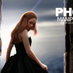 SalineeChot , เรียนโฟโต้ชอป , เรียน Photoshopฟรี