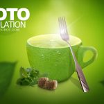 SalineeChot , เรียนโฟโต้ชอป , เรียน Photoshopฟรี