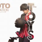 SalineeChot , เรียนโฟโต้ชอป , เรียน Photoshopฟรี , the toys , the toys ธันวา