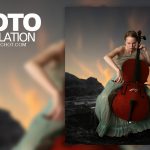 SalineeChot , เรียนโฟโต้ชอป , เรียน Photoshopฟรี