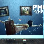 SalineeChot , เรียนโฟโต้ชอป , เรียน Photoshopฟรี