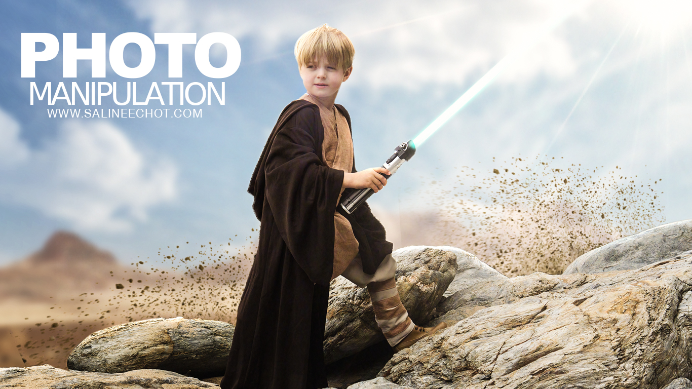 EP141-เรียน-Photoshopฟรี-ตัดต่อภาพ-กับ-SalineeChot