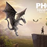 SalineeChot , เรียนโฟโต้ชอป , เรียน Photoshopฟรี