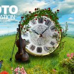 SalineeChot , เรียนโฟโต้ชอป , เรียน Photoshopฟรี