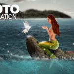SalineeChot , เรียนโฟโต้ชอป , เรียน Photoshopฟรี
