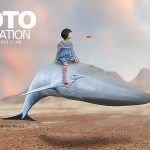 SalineeChot , เรียนโฟโต้ชอป , เรียน Photoshopฟรี