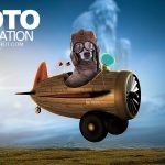 SalineeChot , เรียนโฟโต้ชอป , เรียน Photoshopฟรี