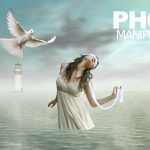 SalineeChot , เรียนโฟโต้ชอป , เรียน Photoshopฟรี