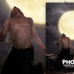 SalineeChot , เรียนโฟโต้ชอป , เรียน Photoshopฟรี