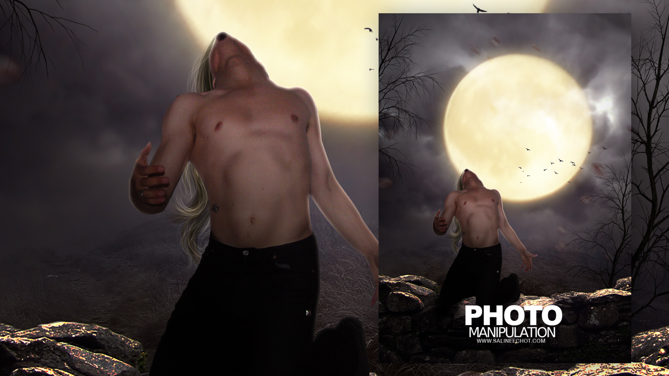 EP155-เรียน-Photoshopฟรี-ตัดต่อภาพ-กับ-SalineeChot