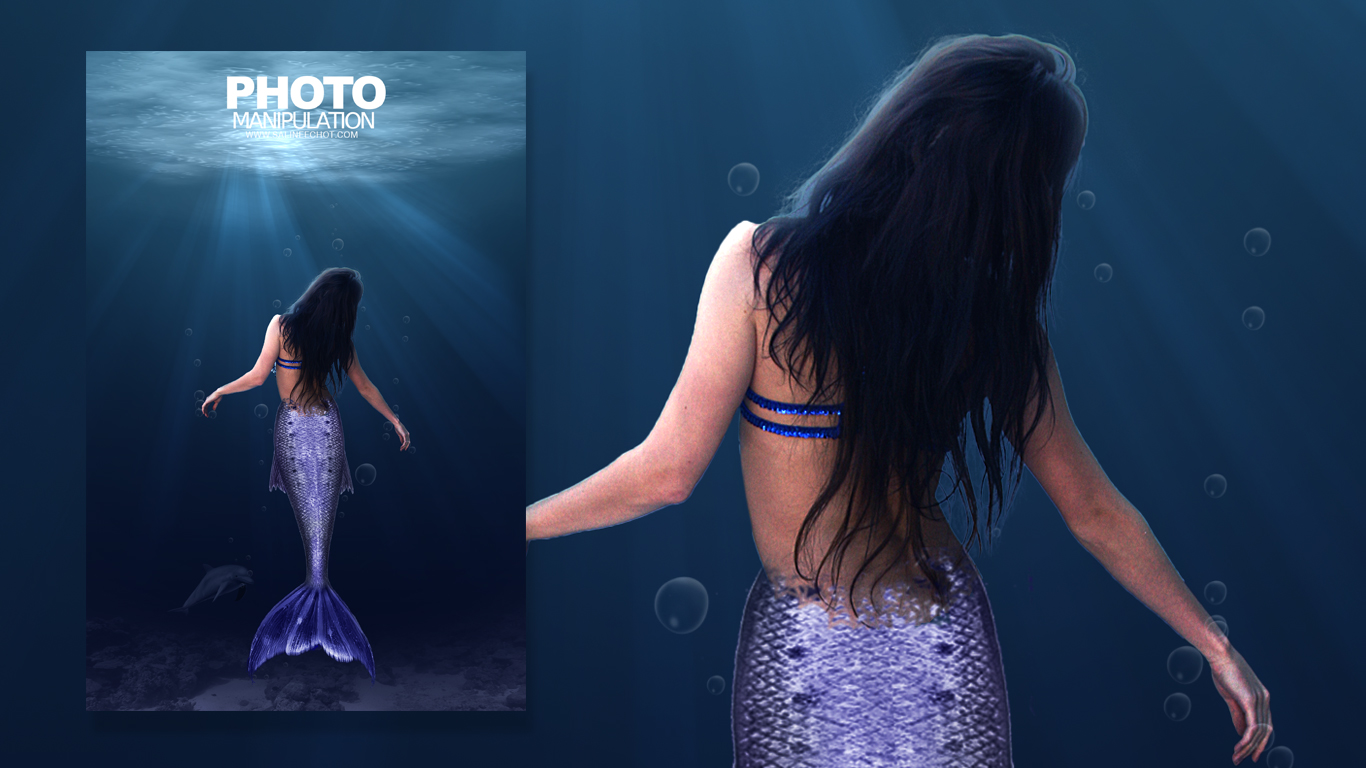 EP157-สอนPhotoshopฟรี–By-Salineechot