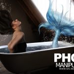 SalineeChot , เรียนโฟโต้ชอป , เรียน Photoshopฟรี