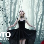 SalineeChot , เรียนโฟโต้ชอป , เรียน Photoshopฟรี