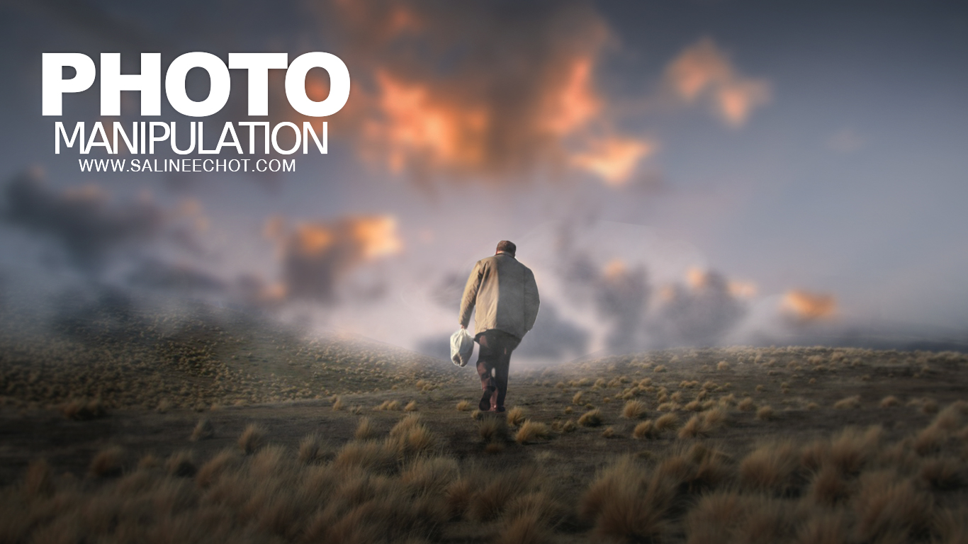 EP165-เรียน-Photoshopฟรี-ตัดต่อภาพ-กับ-SalineeChot