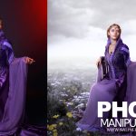 SalineeChot , เรียนโฟโต้ชอป , เรียน Photoshopฟรี