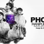 โปสเตอร์ , The toys, ธันวา บุญ สูงเนิน , Salineechot