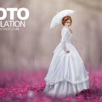 SalineeChot , เรียนโฟโต้ชอป , เรียน Photoshopฟรี