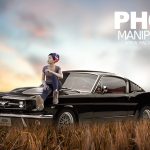 SalineeChot , เรียนโฟโต้ชอป , เรียน Photoshopฟรี