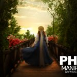 photoshop , เรียนโฟโต้ชอปฟรี , Salineechot