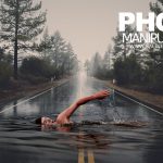 photo manipulation , เรียน photoshop ฟรี