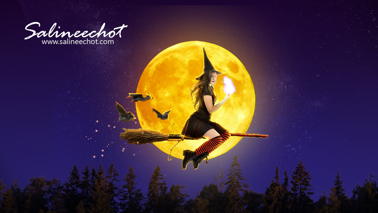 EP278-วีดีโอสอน-วีดีโอสอน-พรีเมี่ยม-Power-of-a-witch–เทคนิคตัดต่อขั้นสูง1