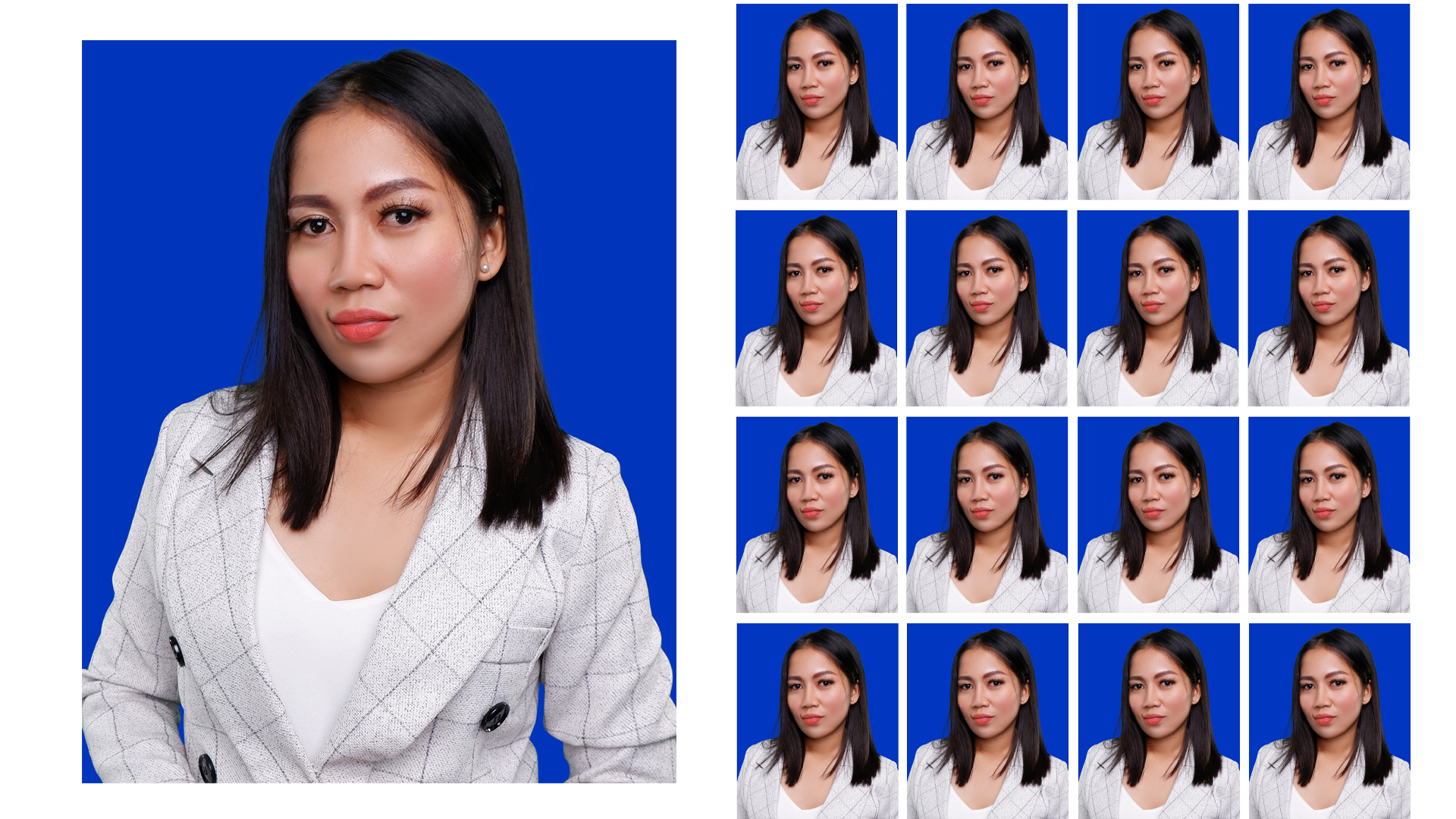 EP438–2-ทำรูปติดบัตร-ด้วย-photoshop2023–